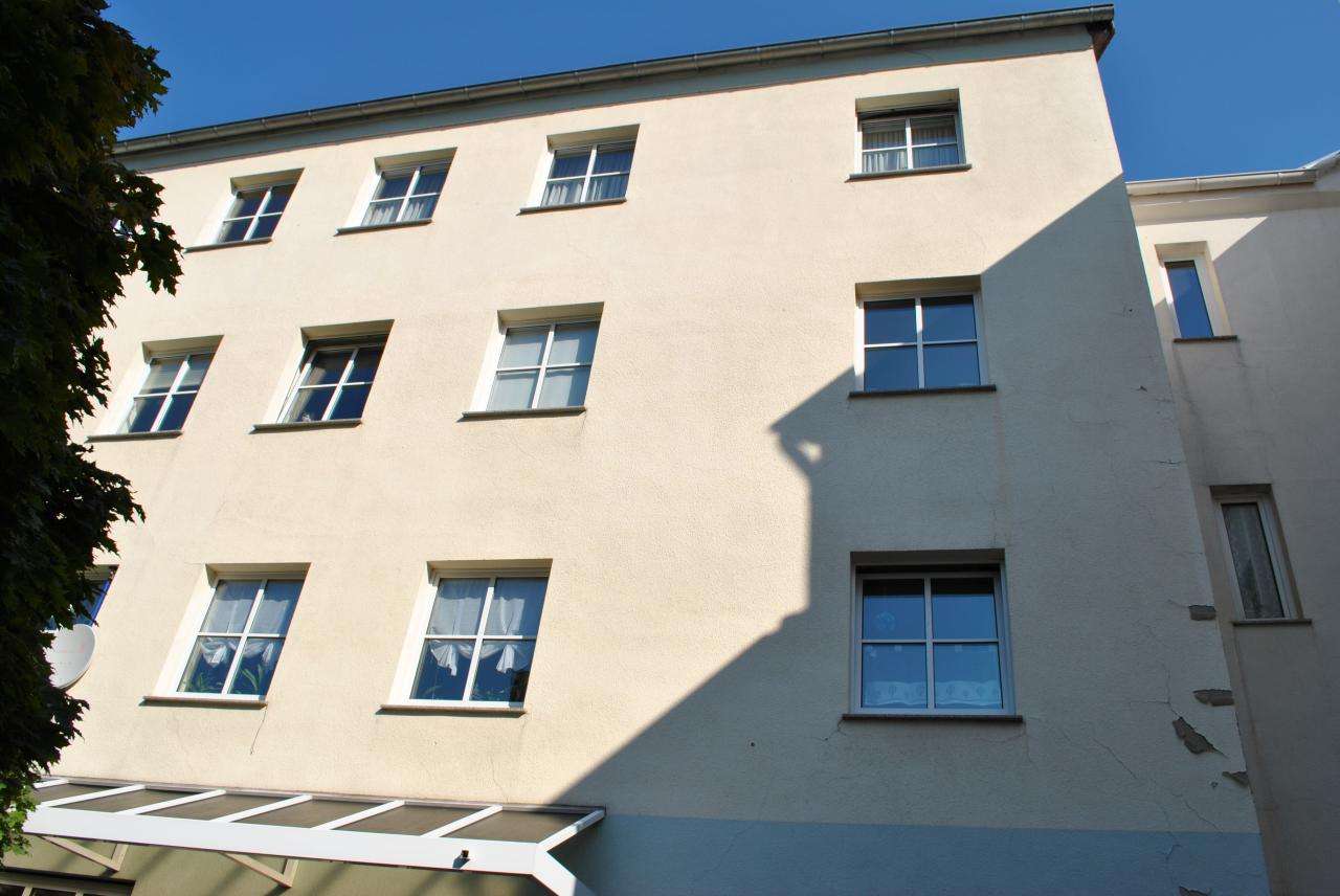 Thumbnail-Wohnung zum Mieten in Guben 406,73 € 61.07 m²