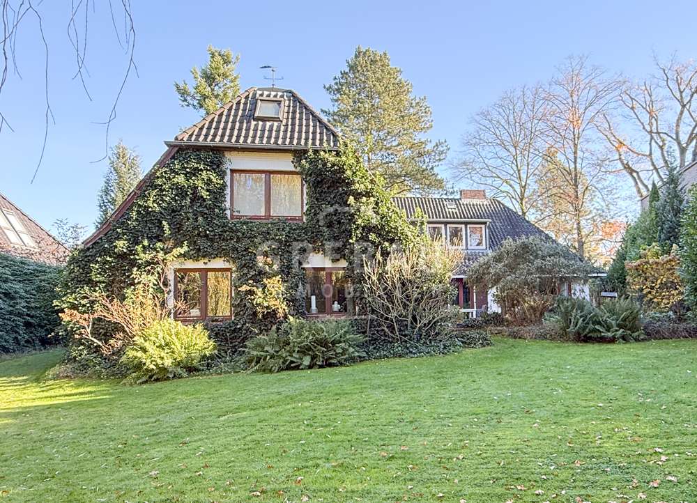 Thumbnail-Haus zum Kaufen in Hamburg 1.775.000,00 € 350 m²