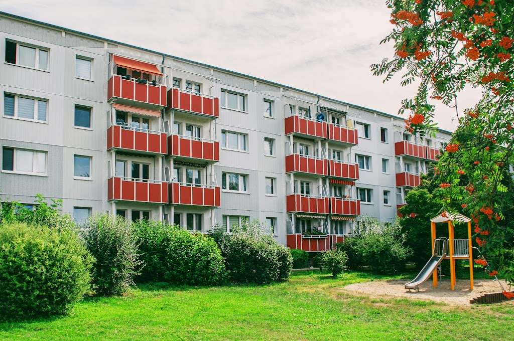 Thumbnail-Wohnung zum Mieten in Prenzlau 415,00 € 60.8 m²