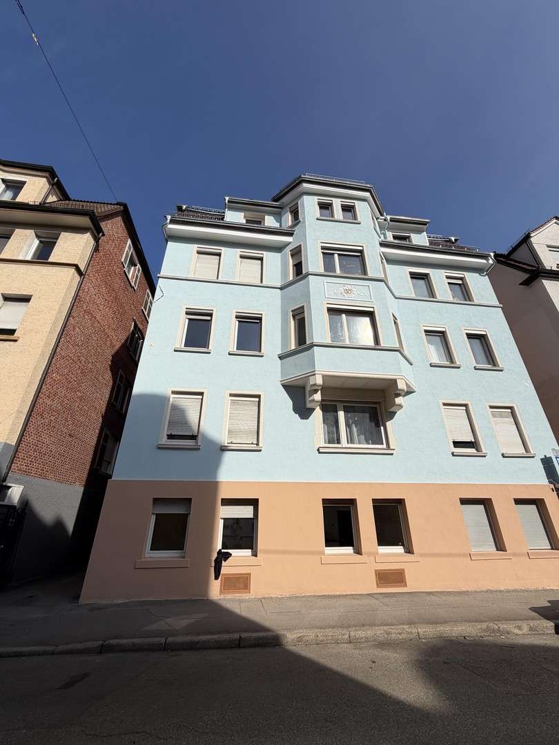 Thumbnail-Wohnung zum Mieten in Stuttgart 1.314,00 € 73 m²