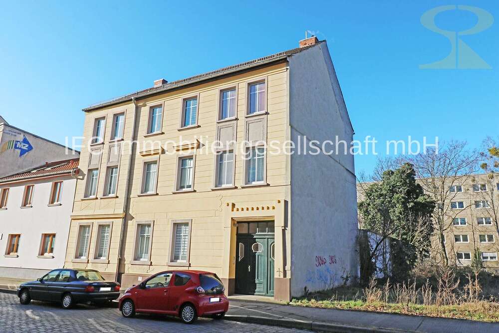 Thumbnail-Haus zum Kaufen in Dessau-Roßlau 315.000,00 € 319.64 m²