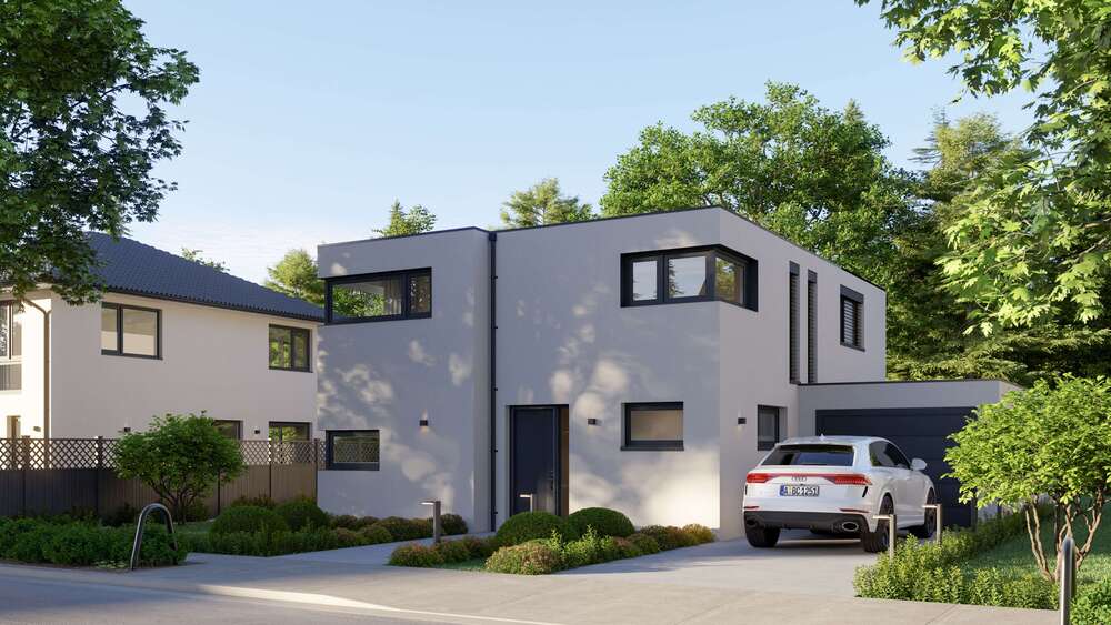Thumbnail-Haus zum Kaufen in Kamp Lintfort 749.000,00 € 167 m²