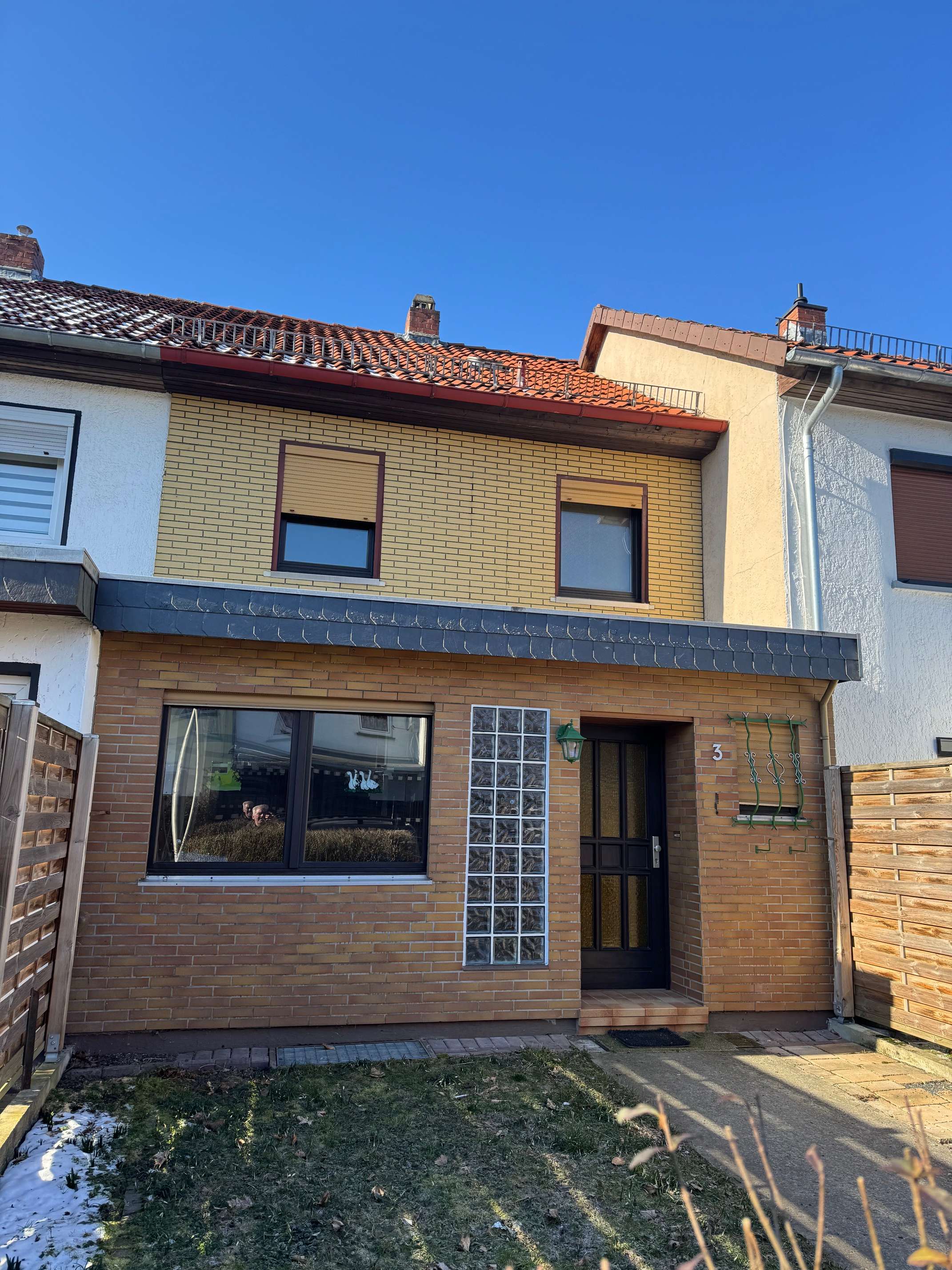 Thumbnail-Haus zum Kaufen in Bad Grund 79.000,00 € 117 m²