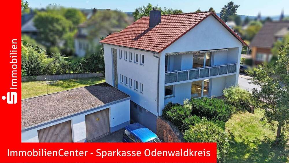 Thumbnail-Haus zum Kaufen in Erbach 359.000,00 € 143.83 m²