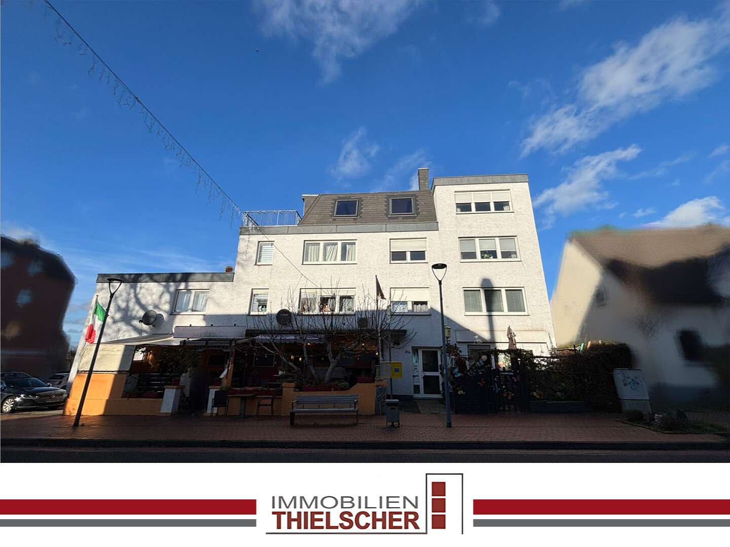 Thumbnail-Wohnung zum Kaufen in Übach-Palenberg 139.000,00 € 59 m²