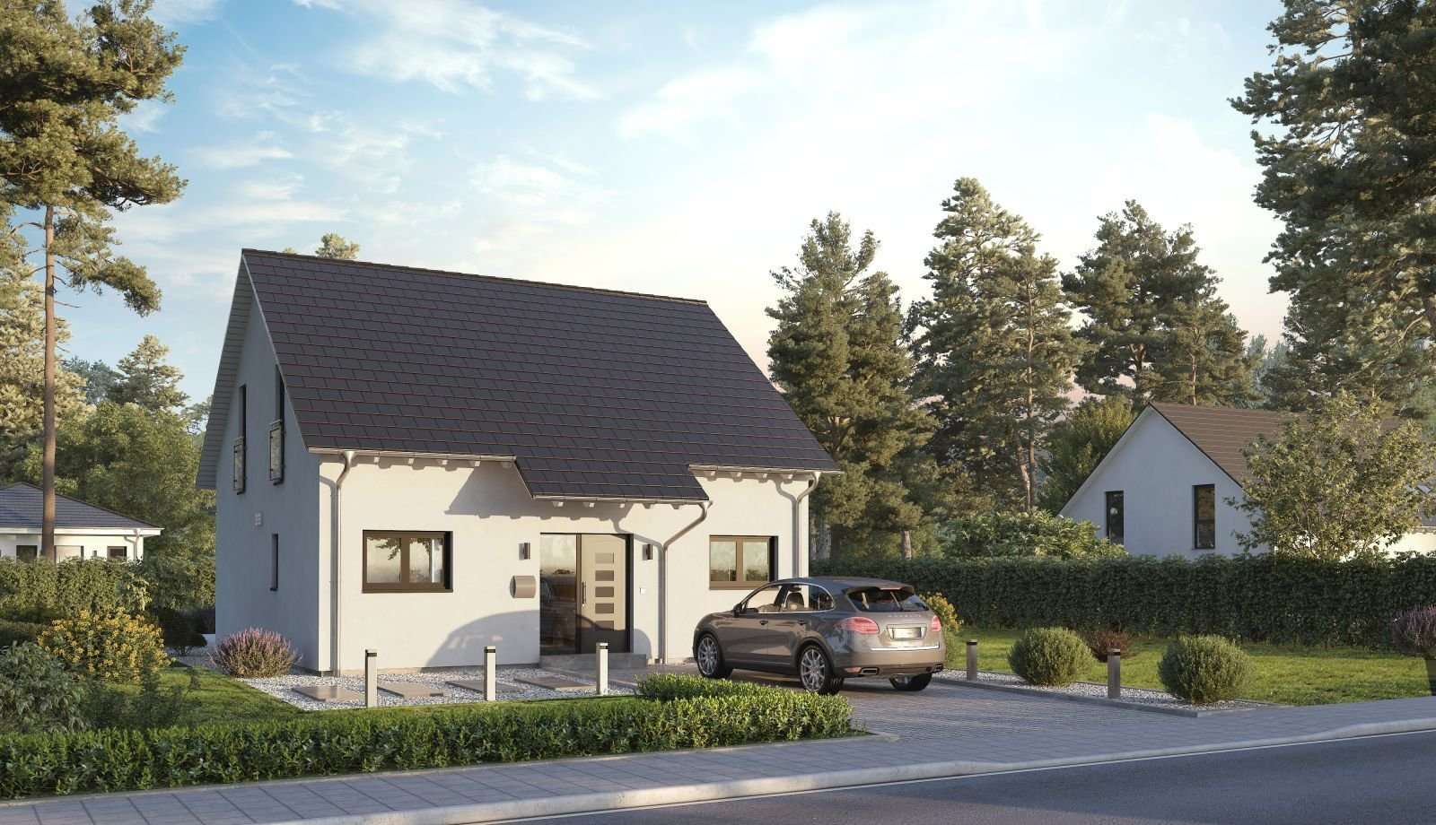 Thumbnail-Haus zum Kaufen in Beltheim 310.729,00 € 163.45 m²