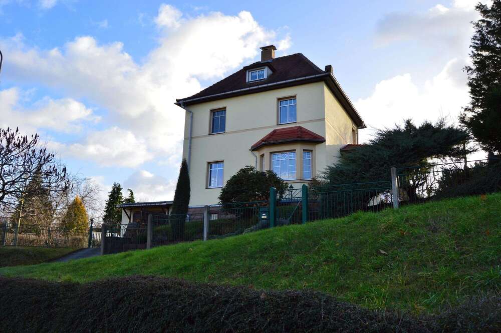 Thumbnail-Haus zum Kaufen in Grimma 359.000,00 € 112 m²