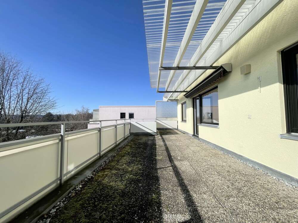 Thumbnail-Wohnung zum Mieten in Rottweil 750,00 € 104.3 m²