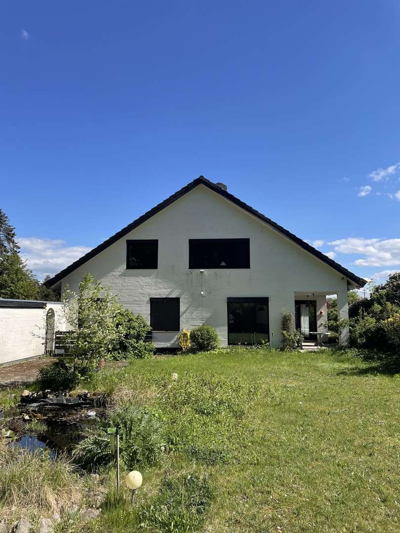 Thumbnail-Haus zum Kaufen in Lübeck 680.000,00 € 182 m²