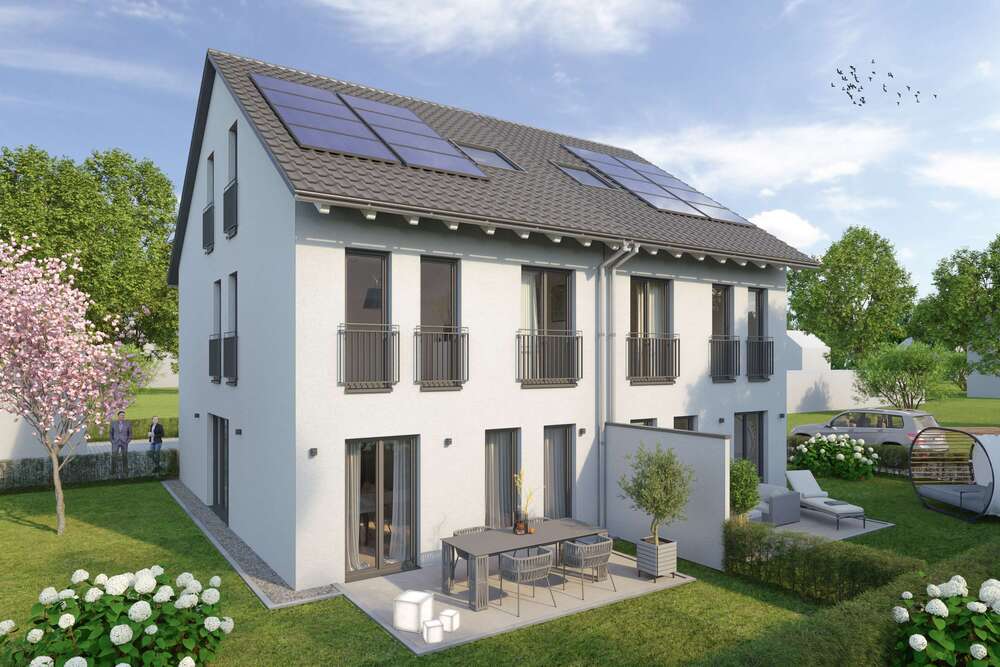 Thumbnail-Haus zum Kaufen in Solingen 534.499,00 € 155 m²