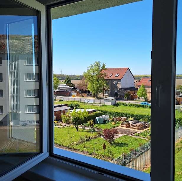 Thumbnail-Wohnung zum Mieten in Osmünde 369,33 € 56.82 m²