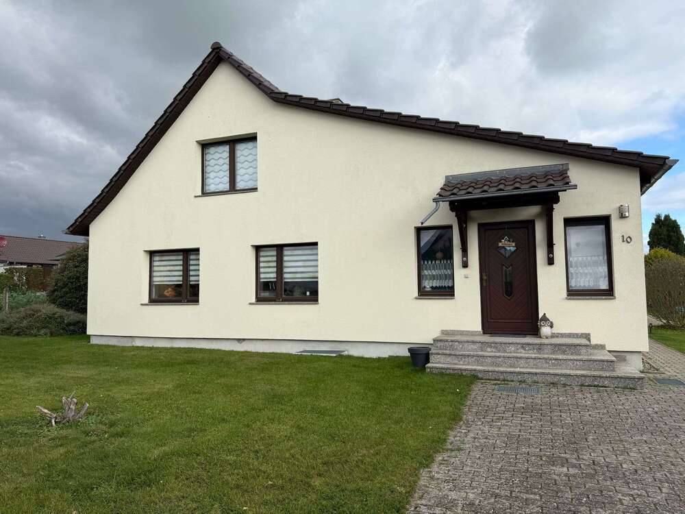 Thumbnail-Haus zum Kaufen in Nordwestuckermark 239.000,00 € 110 m²