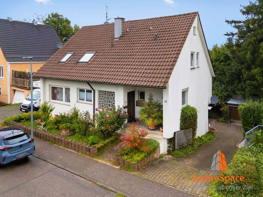 Thumbnail-Haus zum Kaufen in Besigheim 660.000,00 € 187.55 m²