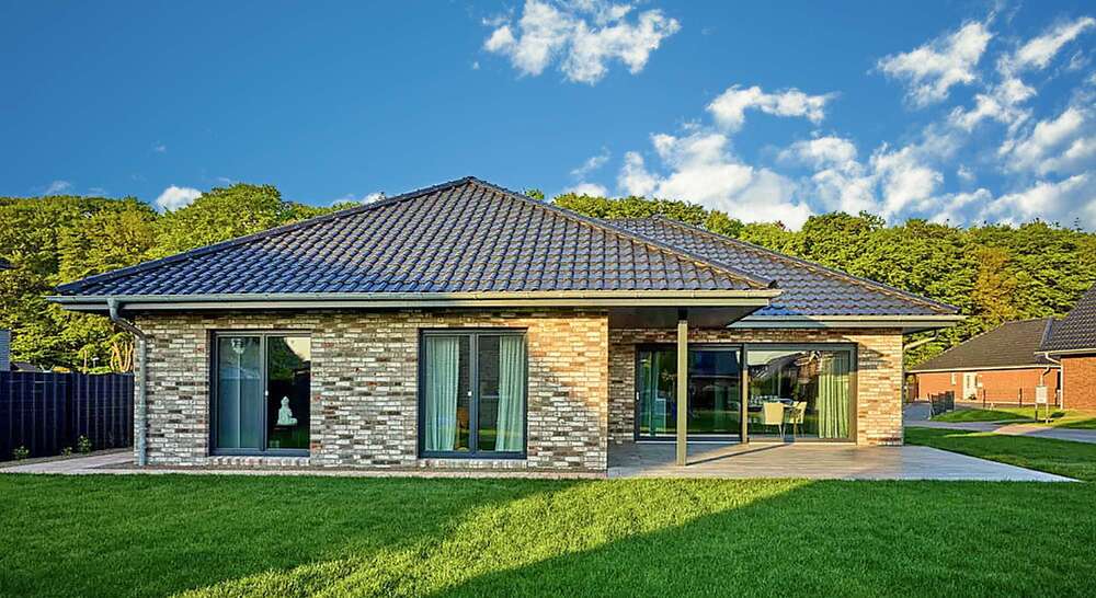 Thumbnail-Haus zum Kaufen in Wiedemar 450.000,00 € 125 m²