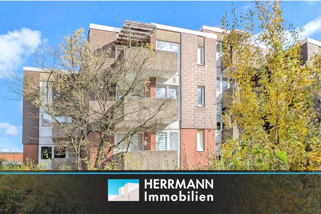 Thumbnail-Wohnung zum Kaufen in Springe 79.000,00 € 48.61 m²