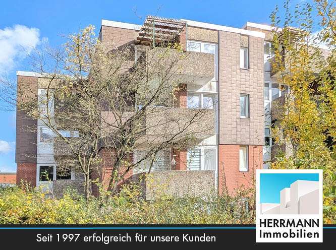 Thumbnail-Wohnung zum Kaufen in Springe 79.000,00 € 48.61 m²
