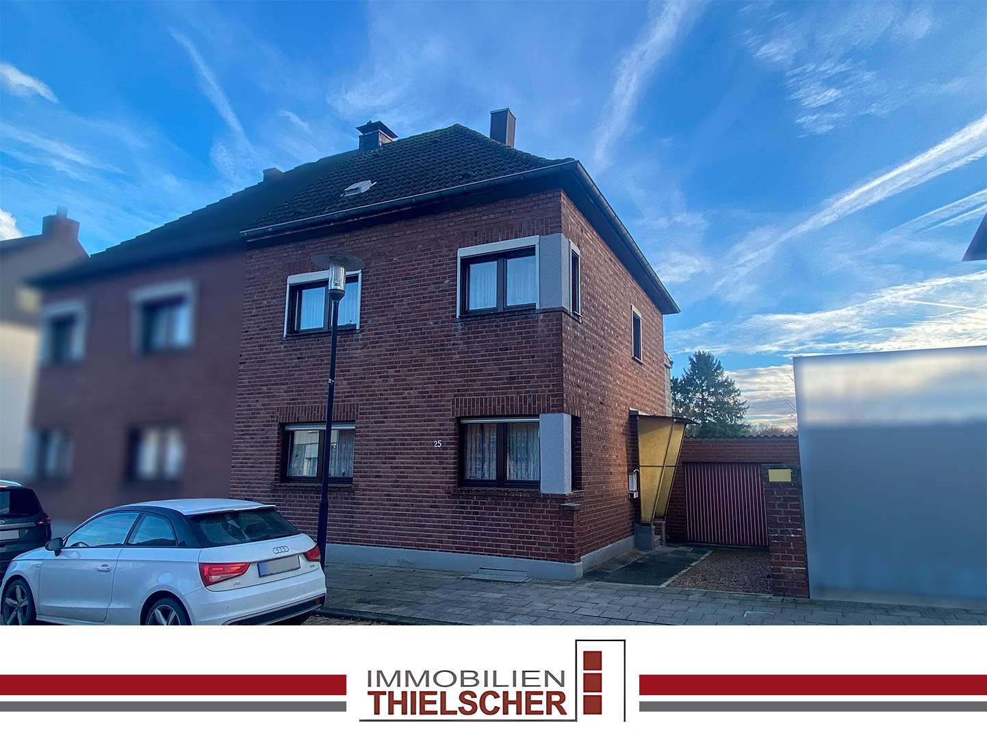 Thumbnail-Haus zum Kaufen in Übach-Palenberg 185.000,00 € 110 m²