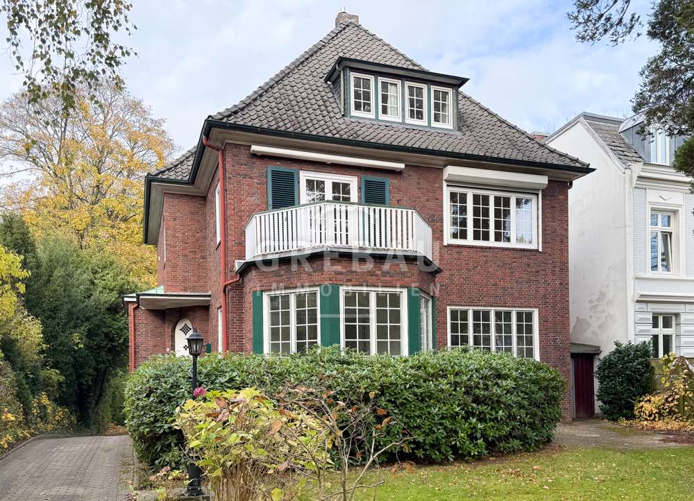 Thumbnail-Haus zum Kaufen in Hamburg 2.290.000,00 € 308 m²