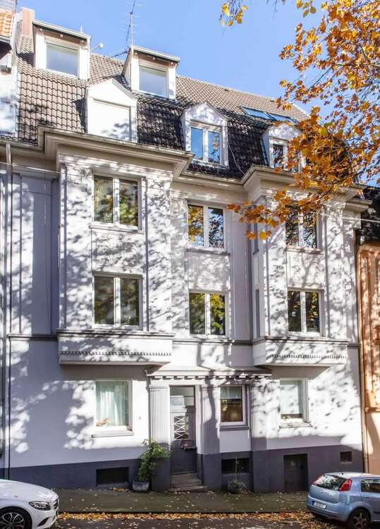 Thumbnail-Haus zum Kaufen in Wuppertal 850.000,00 € 525 m²