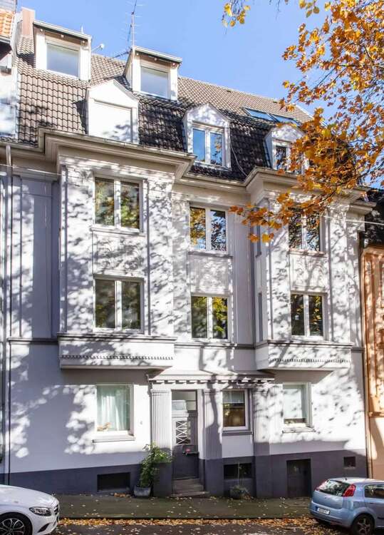 Thumbnail-Haus zum Kaufen in Wuppertal 850.000,00 € 525 m²