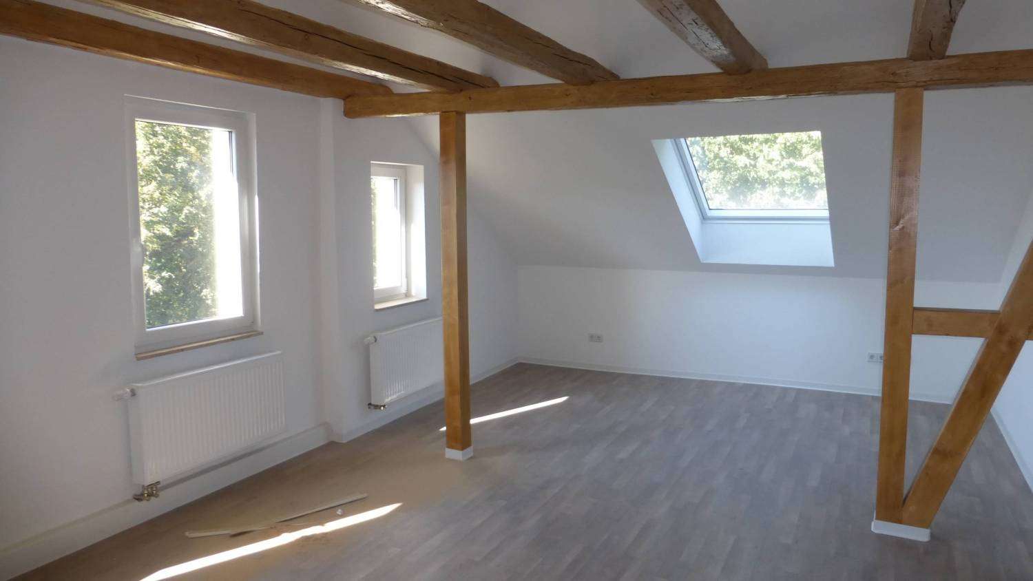 Thumbnail-Wohnung zum Mieten in Lichtenstein 700,00 € 110 m²