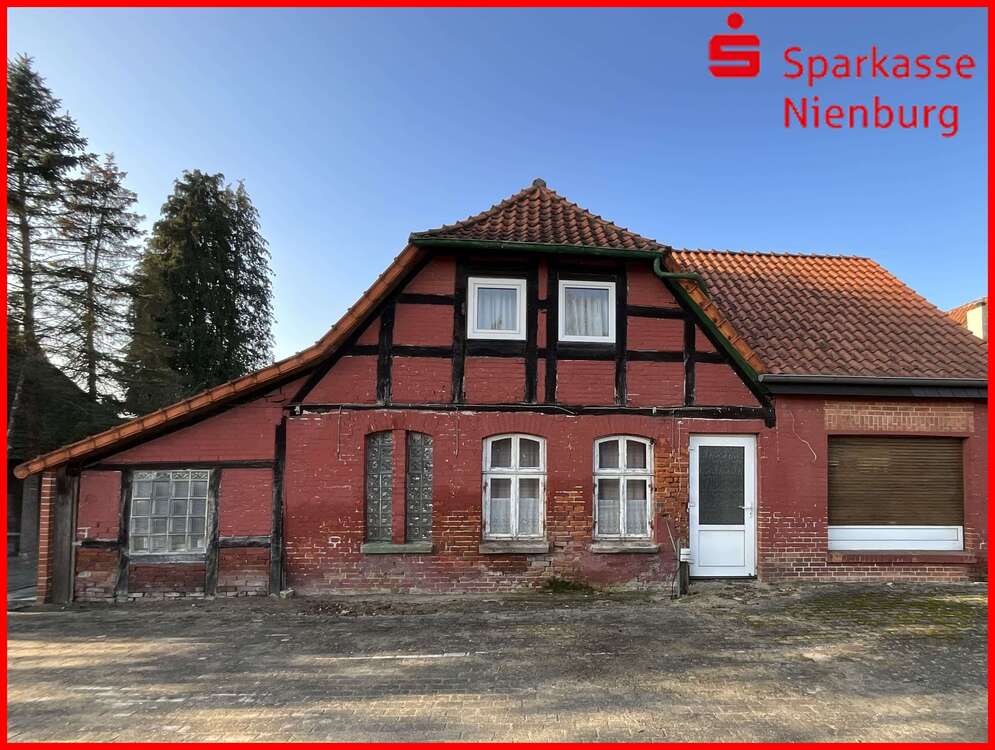 Thumbnail-Haus zum Kaufen in Eystrup 140.000,00 € 120 m²