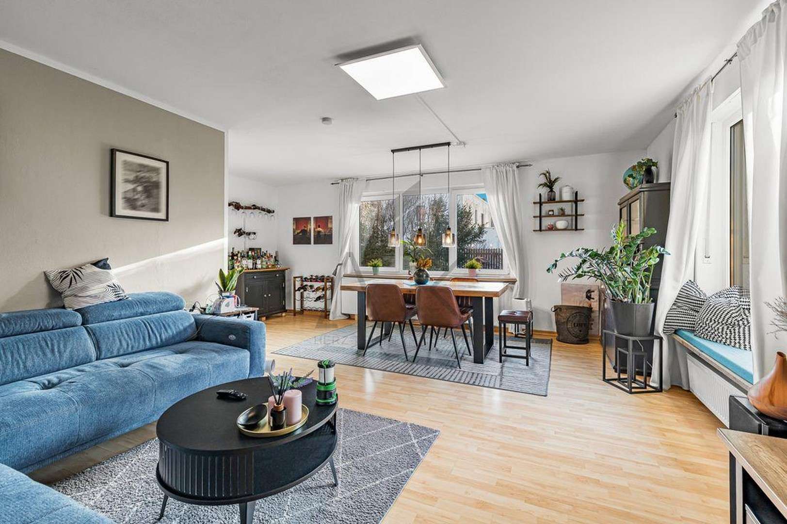 Thumbnail-Haus zum Kaufen in München 950.000,00 € 140 m²