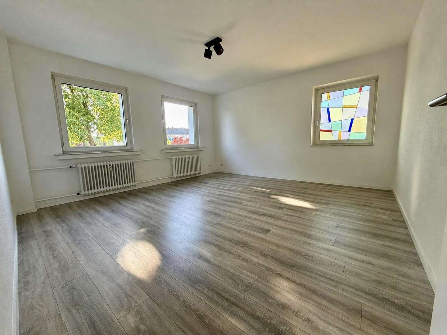 Thumbnail-Wohnung zum Mieten in Duisburg 510,00 € 59 m²