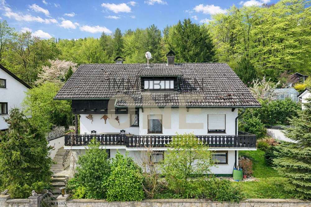Thumbnail-Haus zum Kaufen in Saal an der Donau 395.000,00 € 135.79 m²