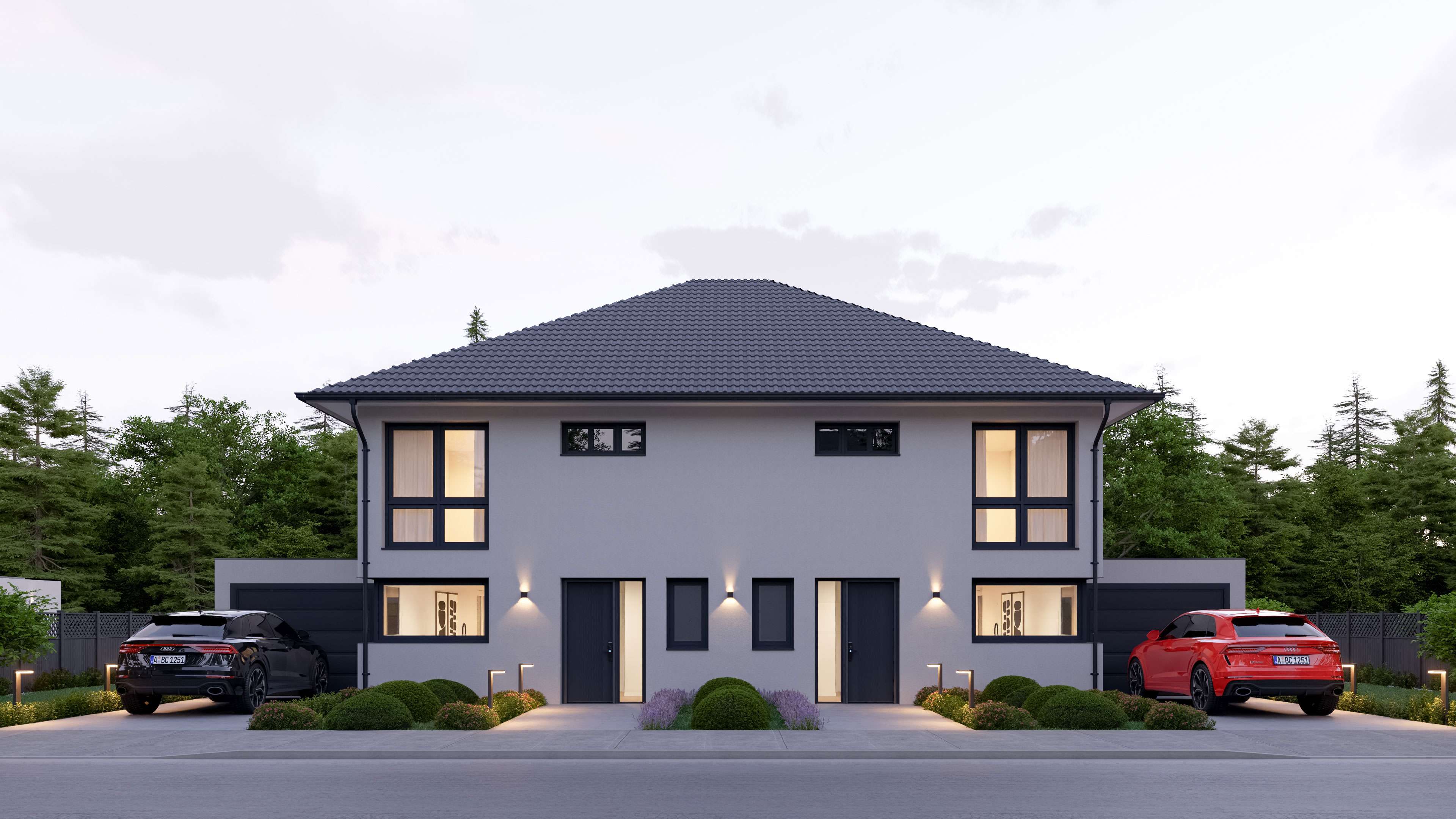 Thumbnail-Haus zum Kaufen in Mettmann 494.500,00 € 155 m²
