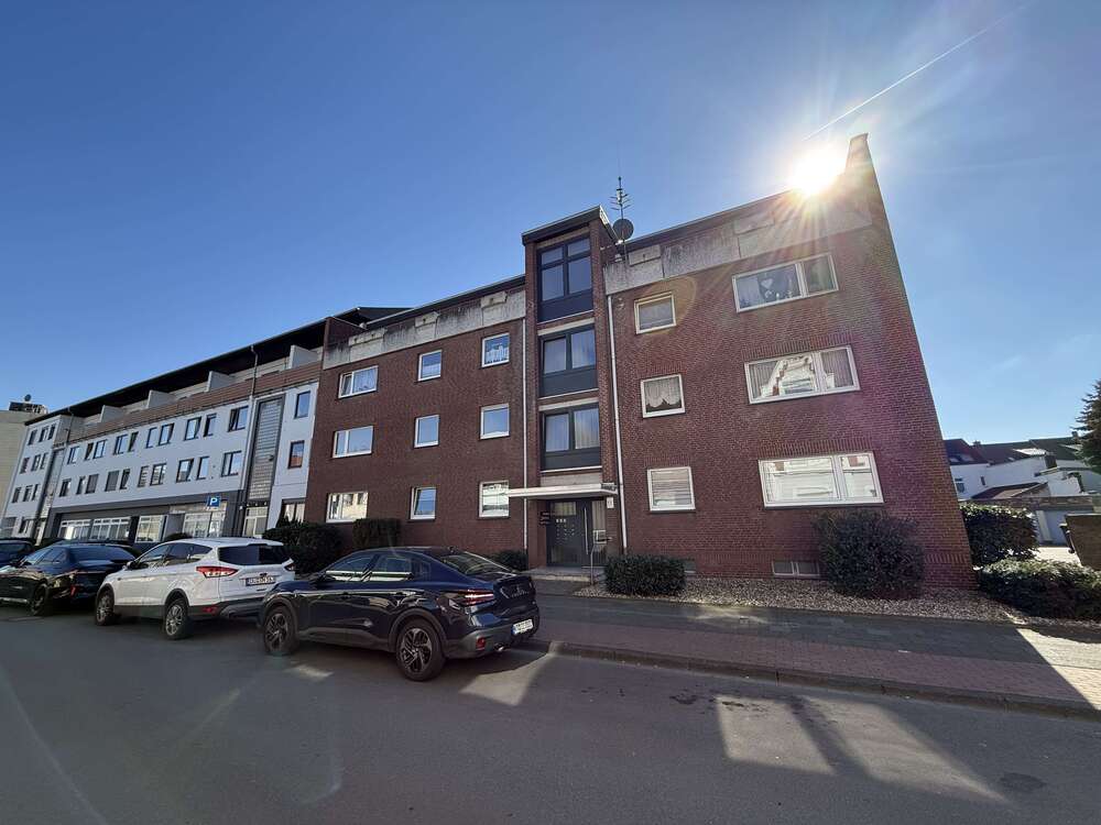 Thumbnail-Wohnung zum Mieten in Duisburg 556,00 € 77 m²