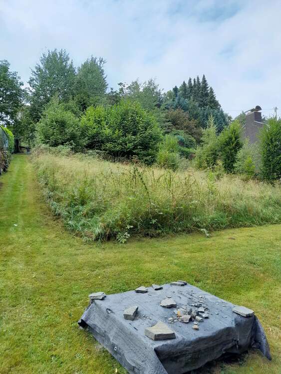 Thumbnail-Grundstück zu verkaufen in Reichshof 95.000,00 € 918 m²