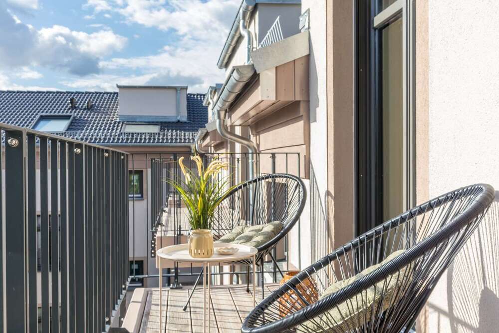 Thumbnail-Wohnung zum Kaufen in Bornim - Potsdam 585.000,00 € 87.37 m²