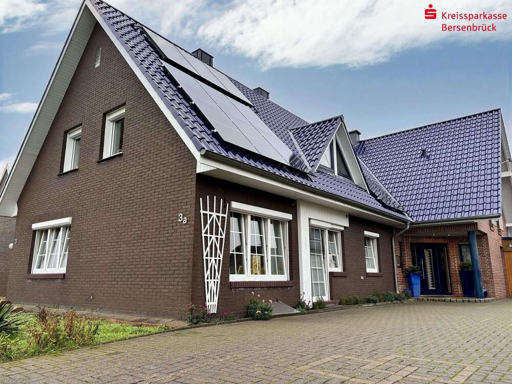 Thumbnail-Haus zum Kaufen in Menslage 380.000,00 € 256 m²