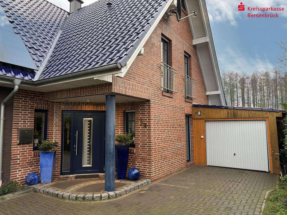 Thumbnail-Haus zum Kaufen in Menslage 380.000,00 € 256 m²