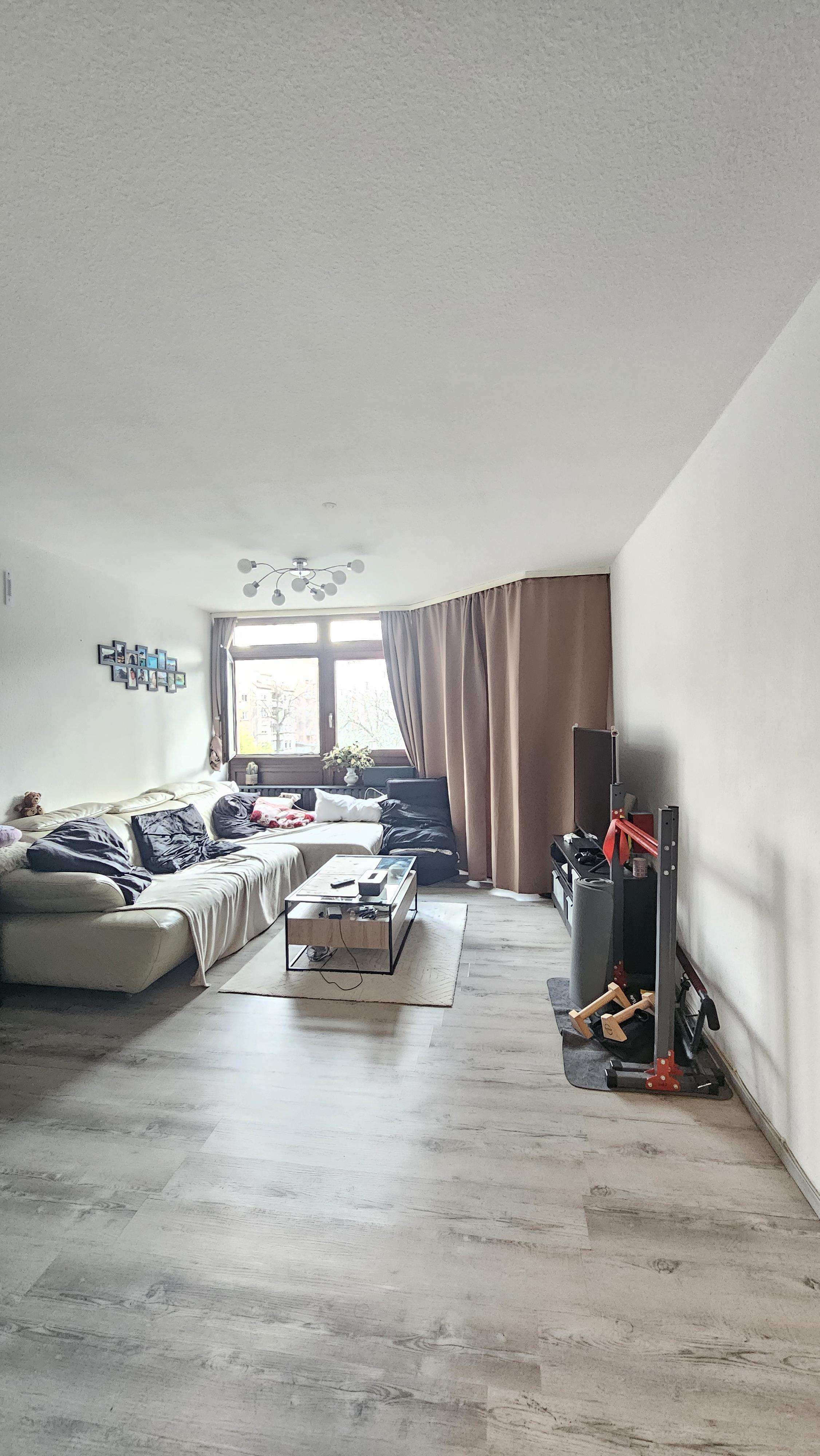 Thumbnail-Wohnung zum Mieten in Ludwigshafen 600,00 € 50 m²