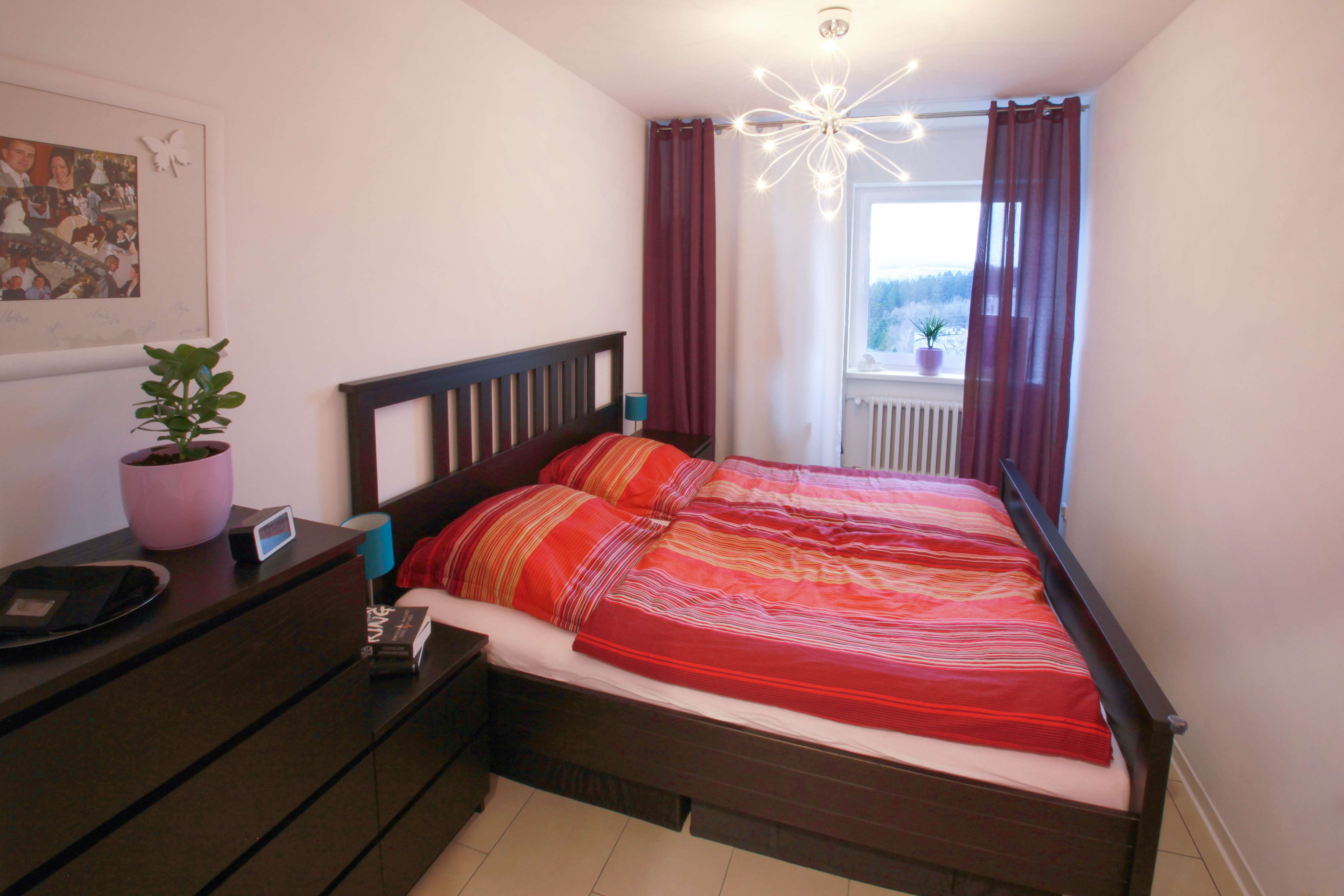 Thumbnail-Wohnung zum Mieten in Siegen 630,00 € 92 m²