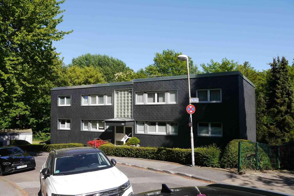 Thumbnail-Wohnung zum Kaufen in Mülheim an der Ruhr 255.000,00 € 95 m²