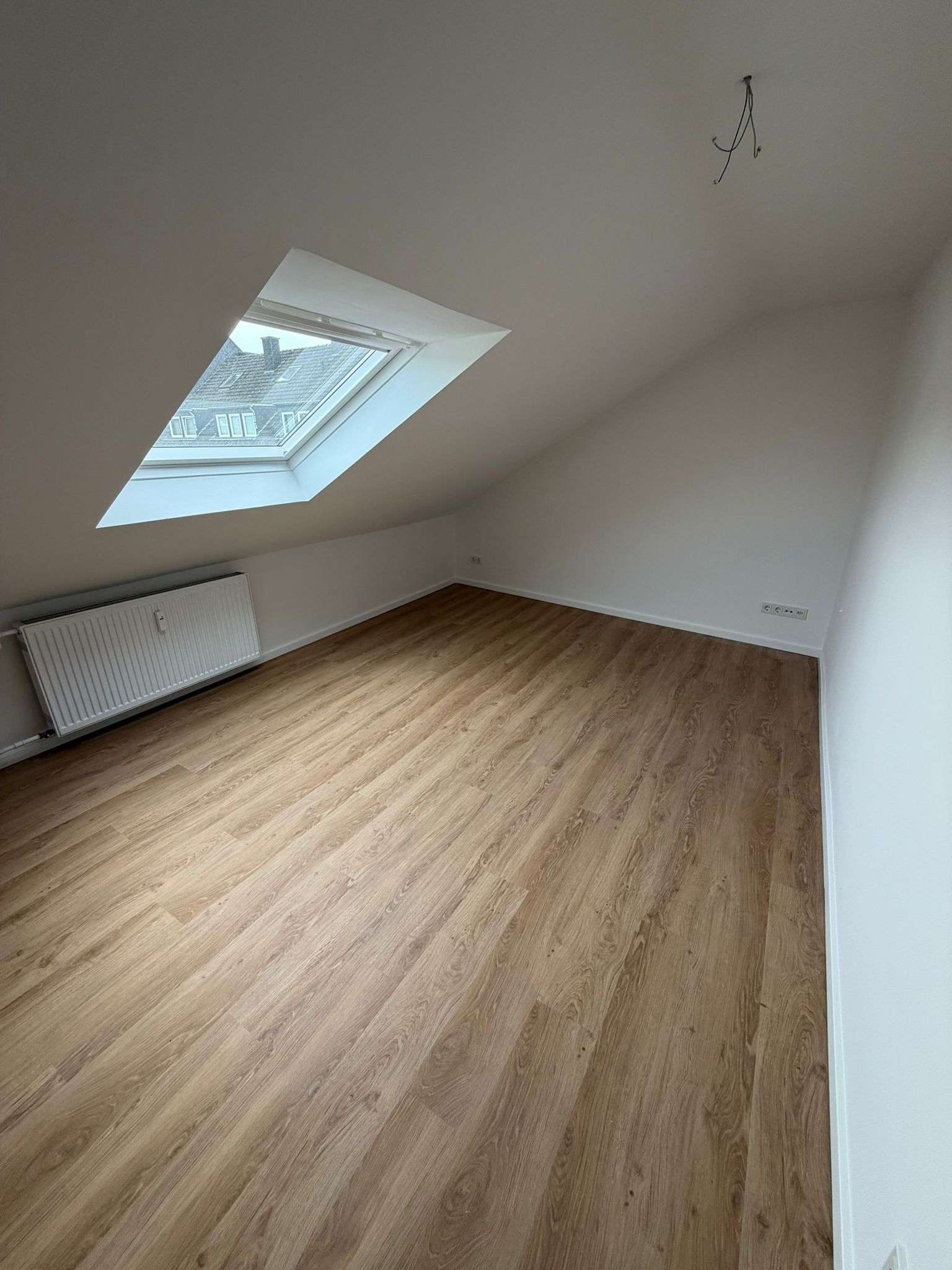Thumbnail-Wohnung zum Mieten in Dortmund 510,00 € 35 m²