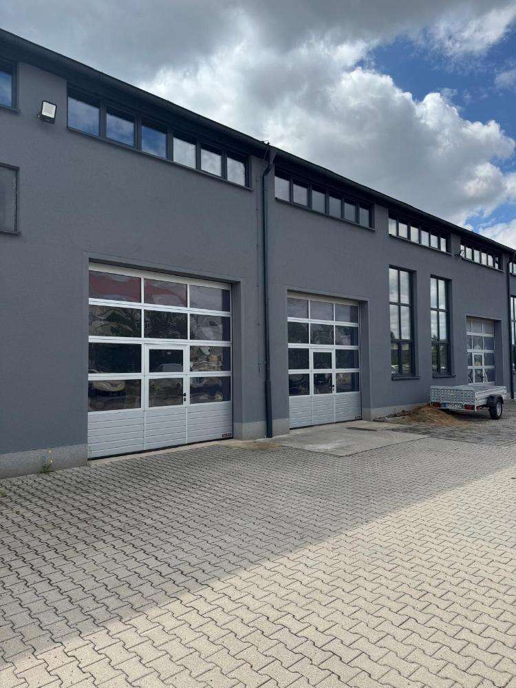 Thumbnail-Halle in Leipzig 4.290,00 € 765 m²