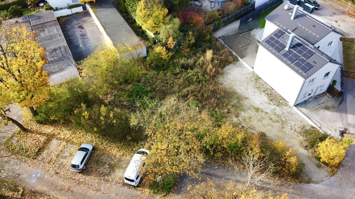 Thumbnail-Grundstück zu verkaufen in Friedberg 680.000,00 € 720 m²