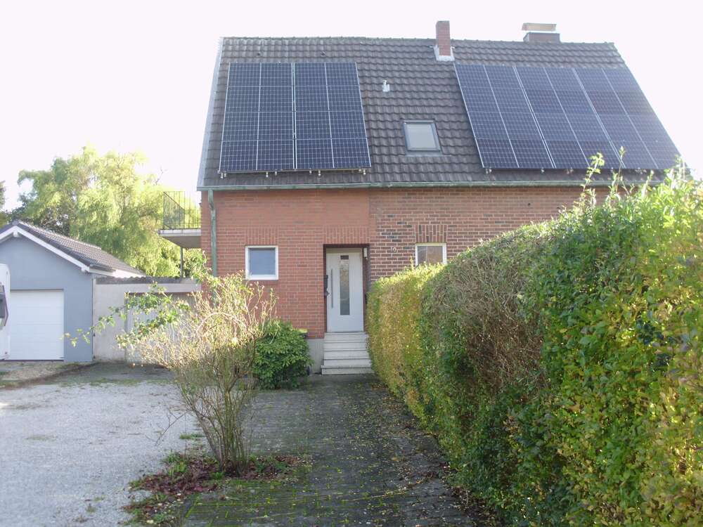 Thumbnail-Haus zum Kaufen in Jülich 275.000,00 € 130 m²