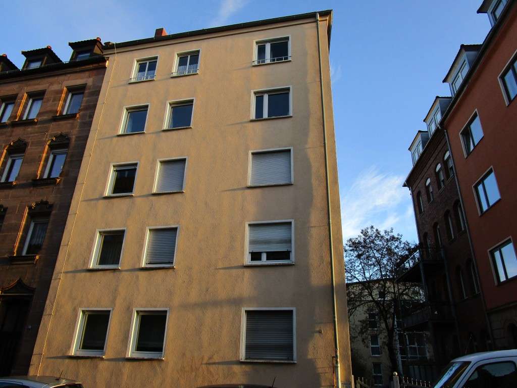 Thumbnail-Wohnung zum Kaufen in Nürnberg 329.000,00 € 90 m²