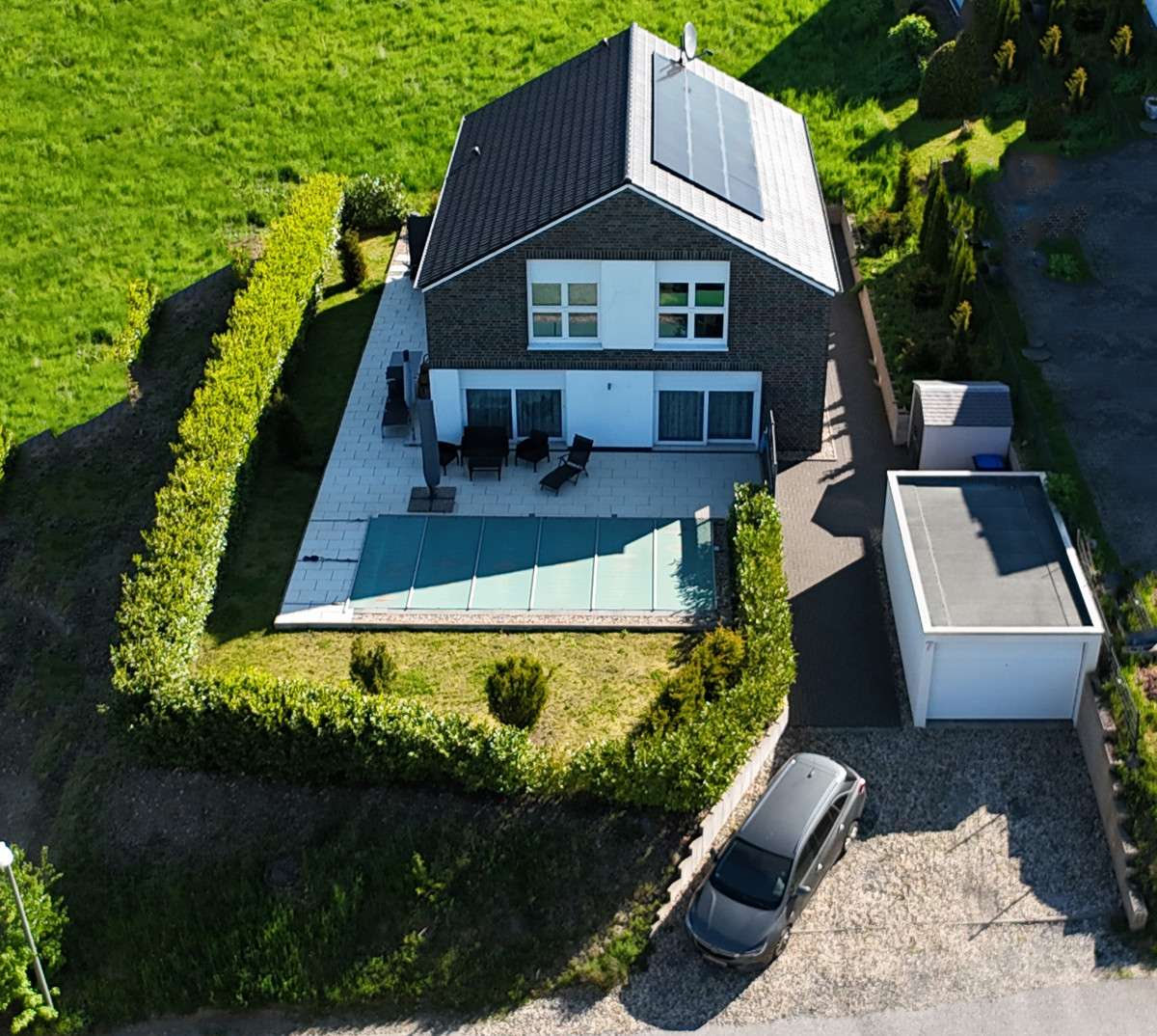 Thumbnail-Haus zum Kaufen in Warstein 539.000,00 € 160 m²