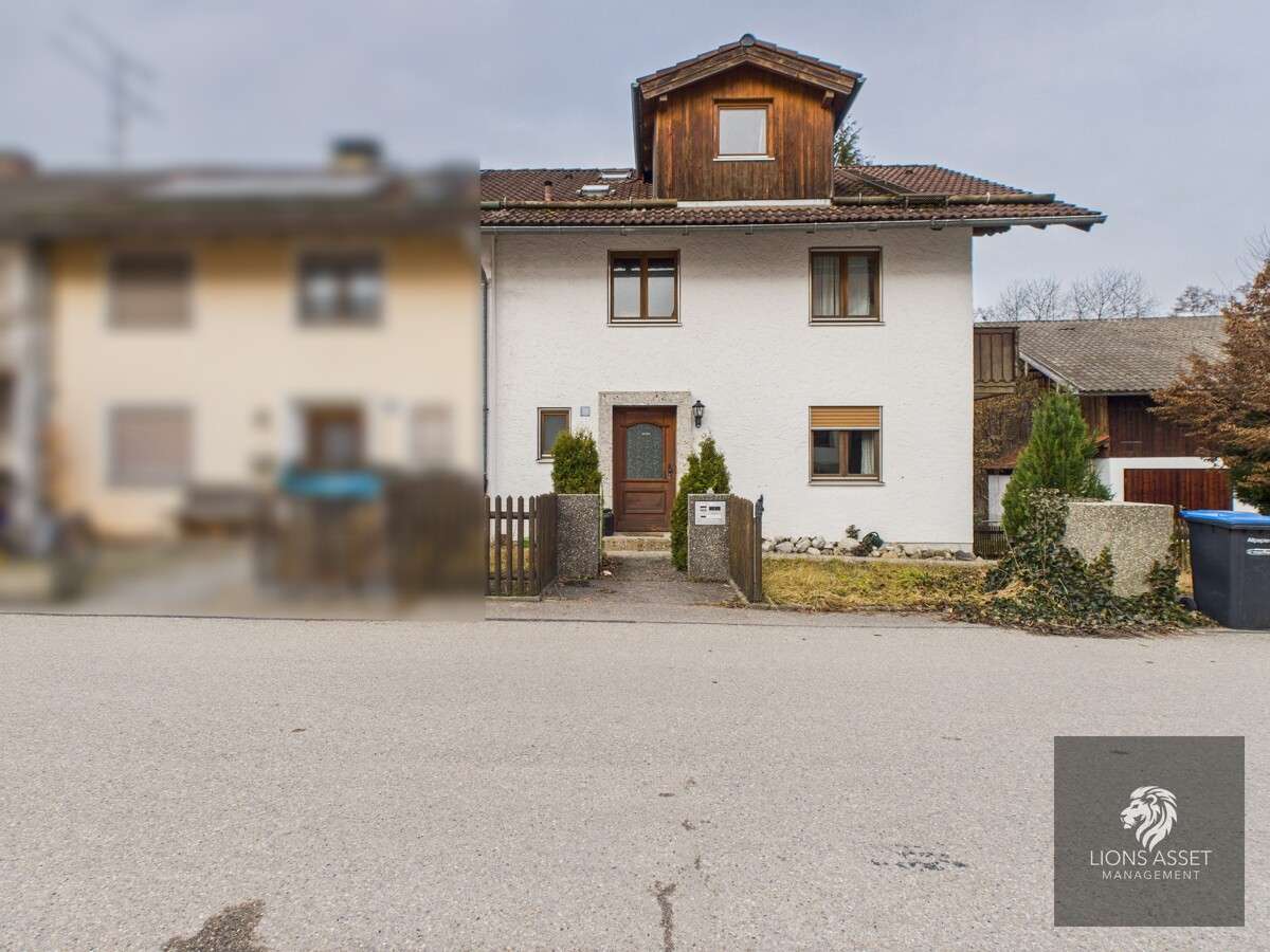 Thumbnail-Haus zum Kaufen in Vogtareuth 595.000,00 € 149 m²