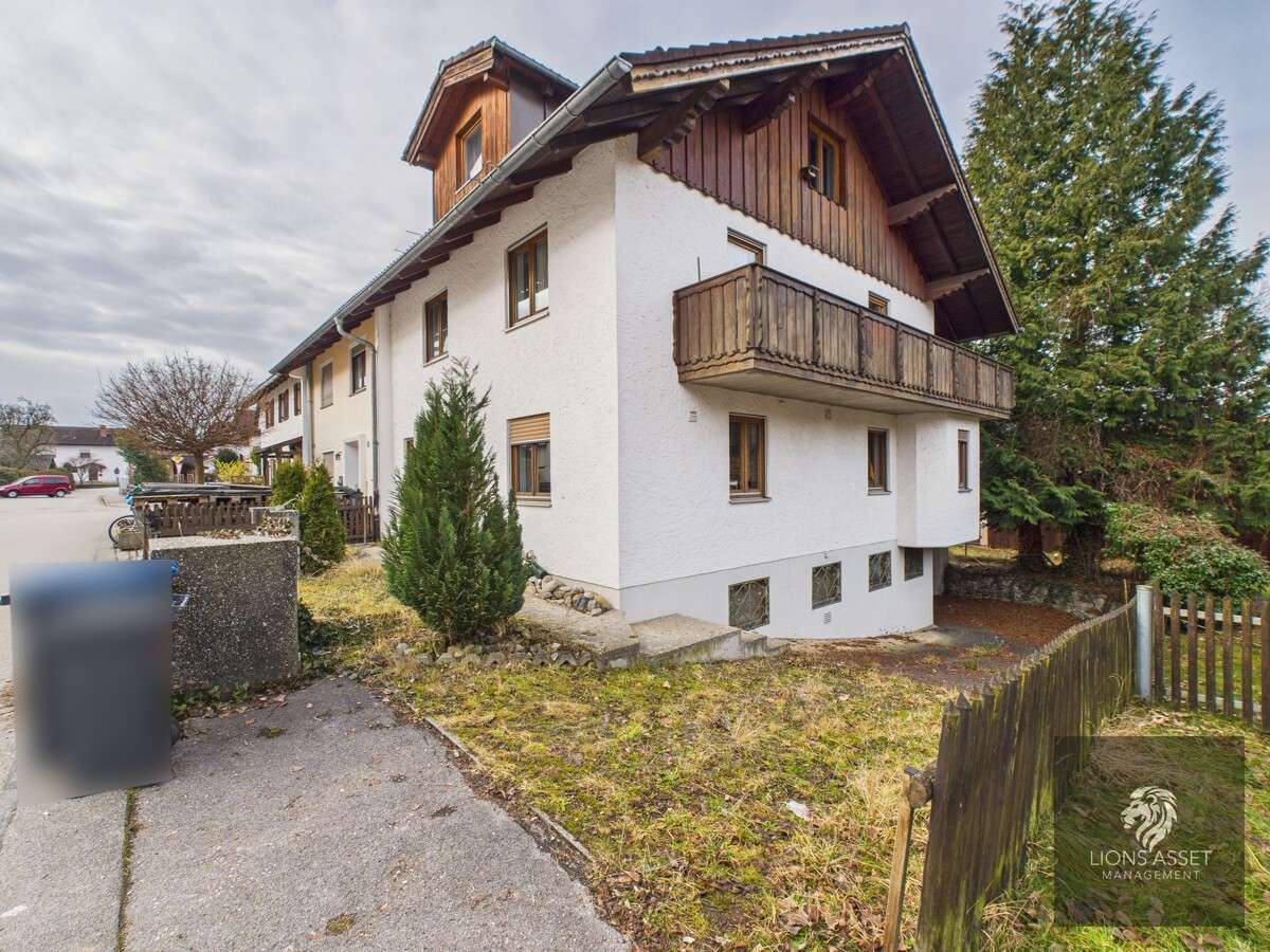 Thumbnail-Haus zum Kaufen in Vogtareuth 593.000,00 € 149 m²