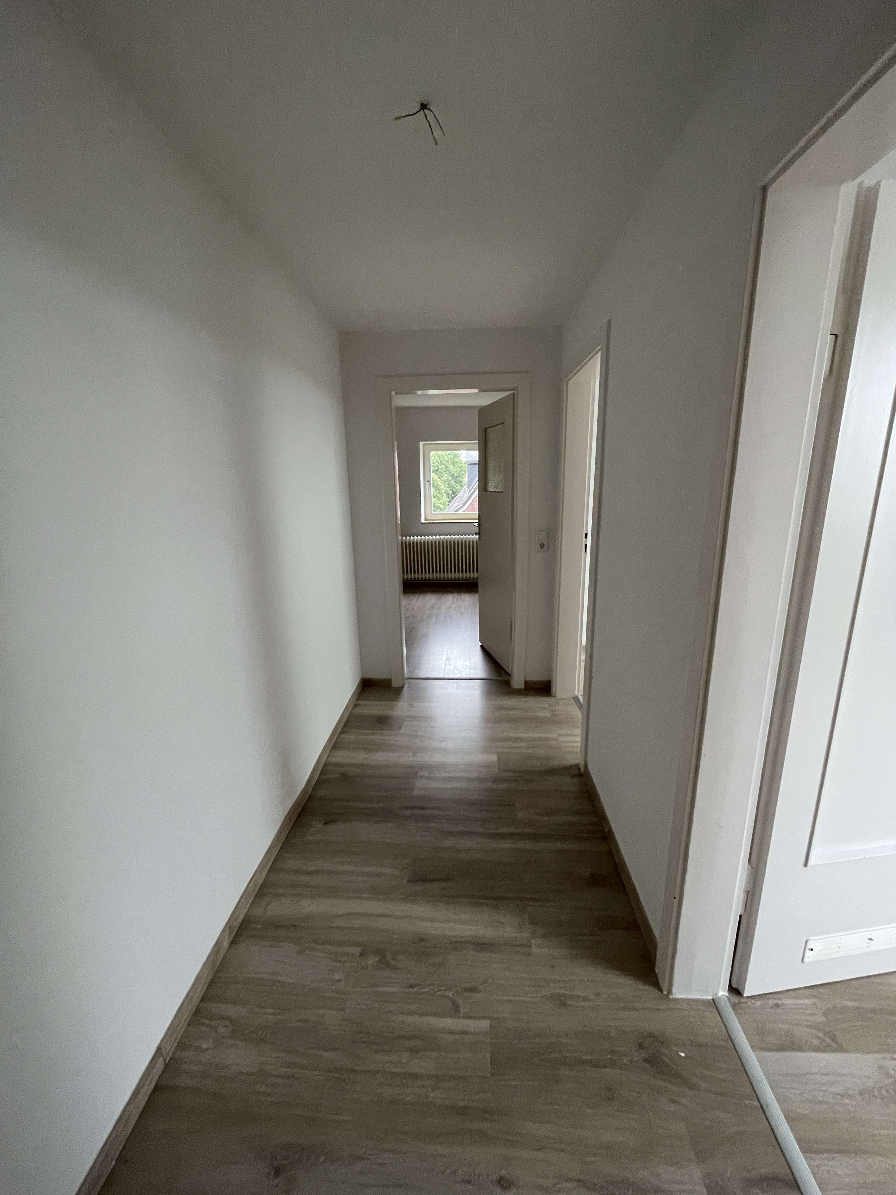 Thumbnail-Wohnung zum Kaufen in Wilhelmshaven 52.000,00 € 42.5 m²