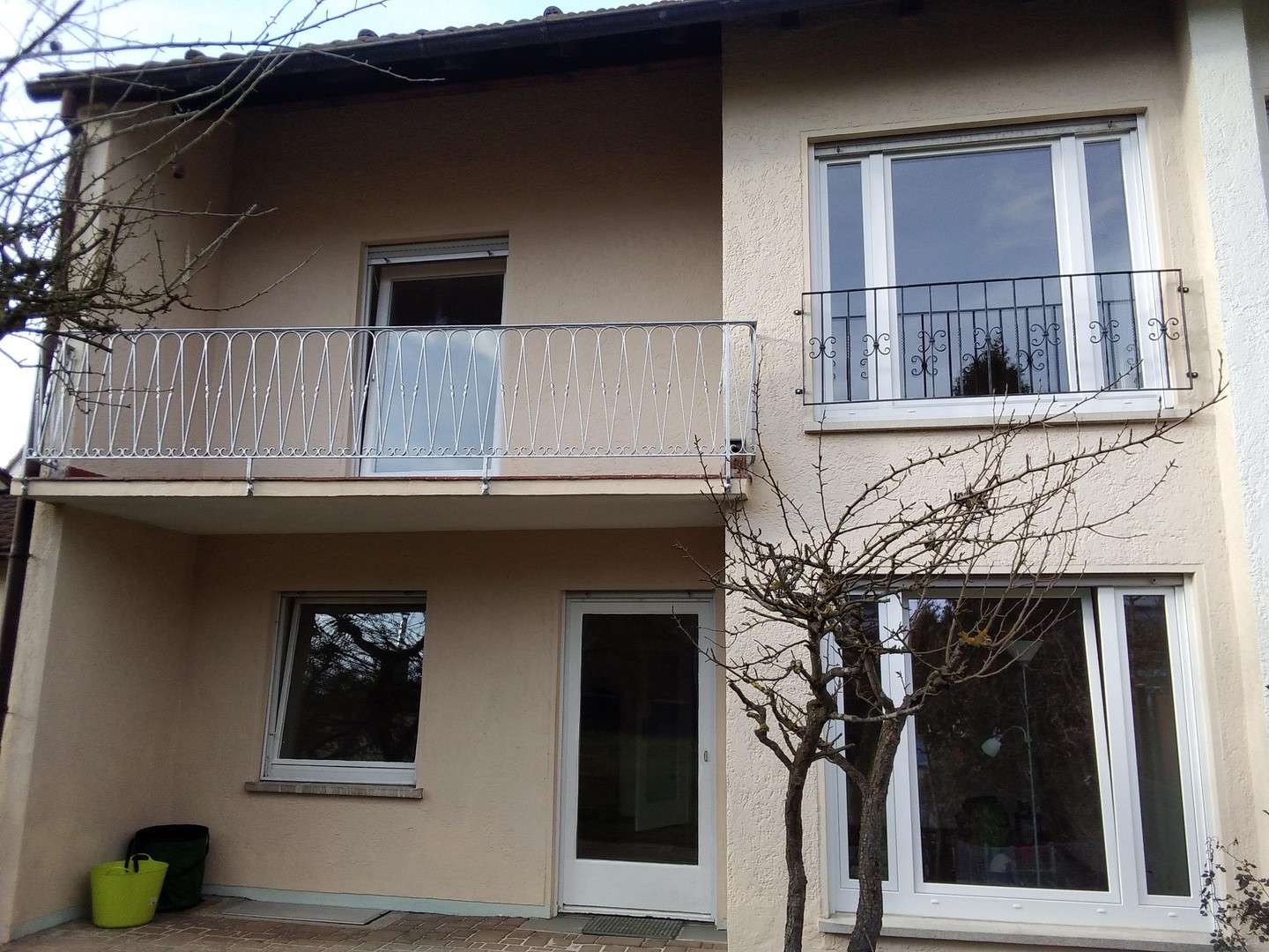 Thumbnail-Haus zum Mieten in Ulm 2.115,00 € 93.14 m²