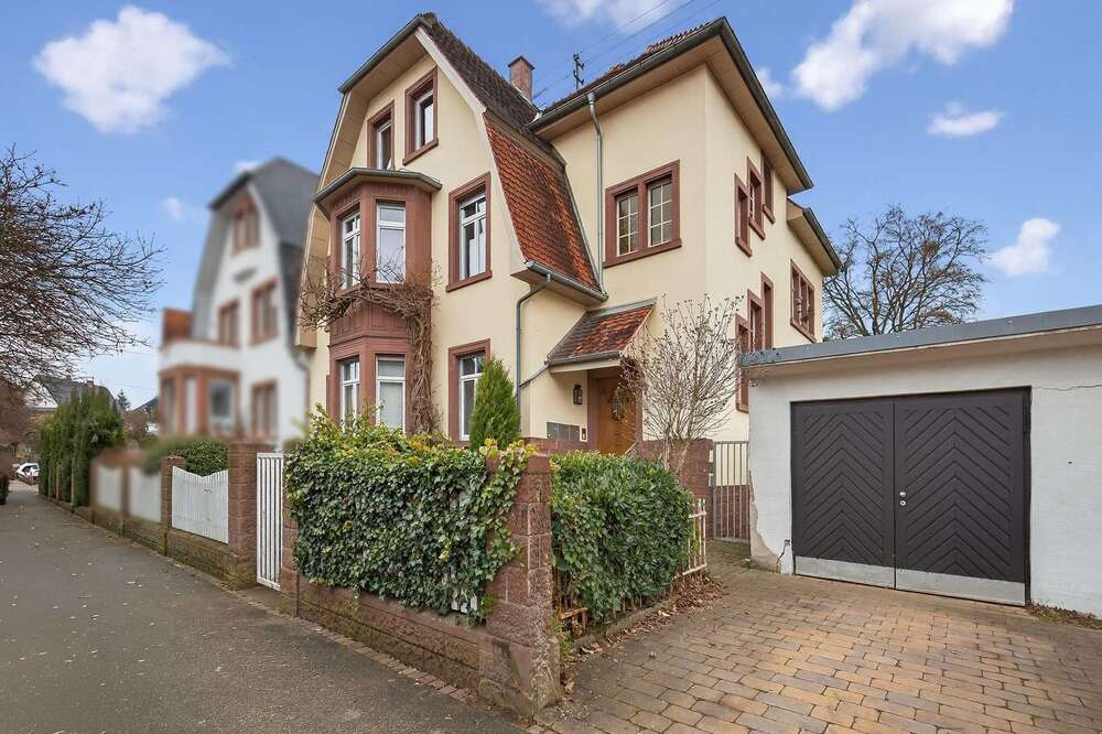 Thumbnail-Wohnung zum Mieten in Karlsruhe Durlach 1.450,00 € 78 m²