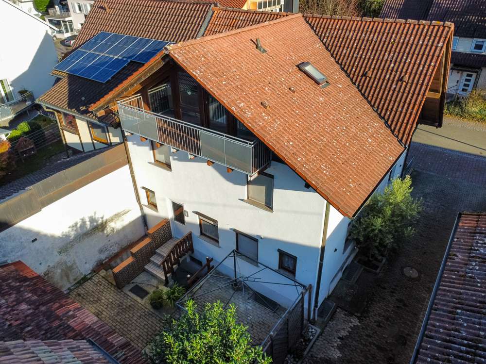 Thumbnail-Haus zum Kaufen in Hohberg Niederschopfheim 400.000,00 € 161 m²